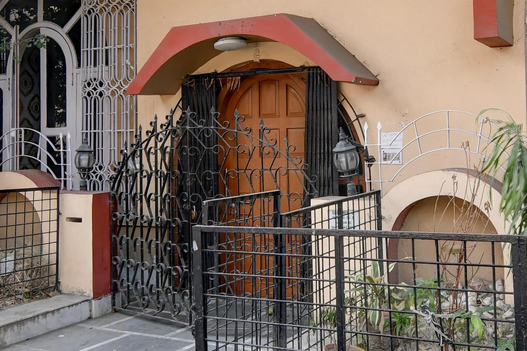 Hotel O Brothers Inn Calcuta Exterior foto